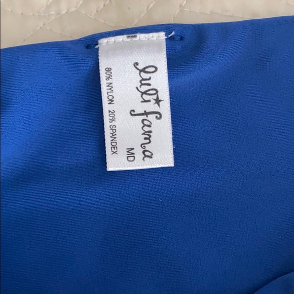 Luli Fama Bottom - Picture 2 of 3